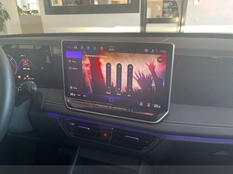 Volkswagen Tiguan III 2024 2.0 tdi Life 150cv dsg