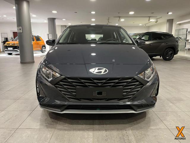 HYUNDAI i20 1.2 MPI MT Techline CON ROTTAMAZIONE
