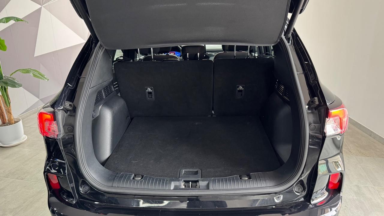 Ford Kuga 1.5 EcoBlue 120 CV 2WD ST-Line-2022
