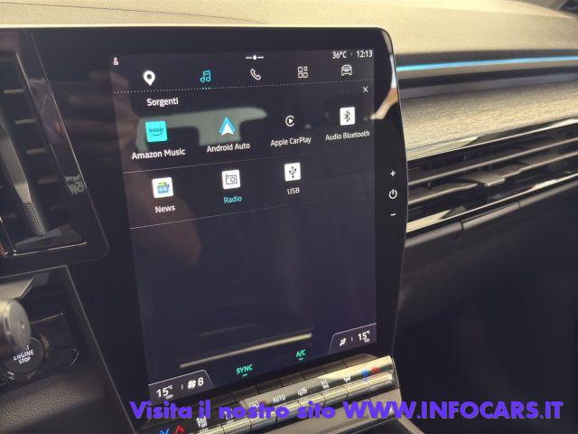 RENAULT Austral Full Hybrid E-Tech 200 CV Techno - PROMO