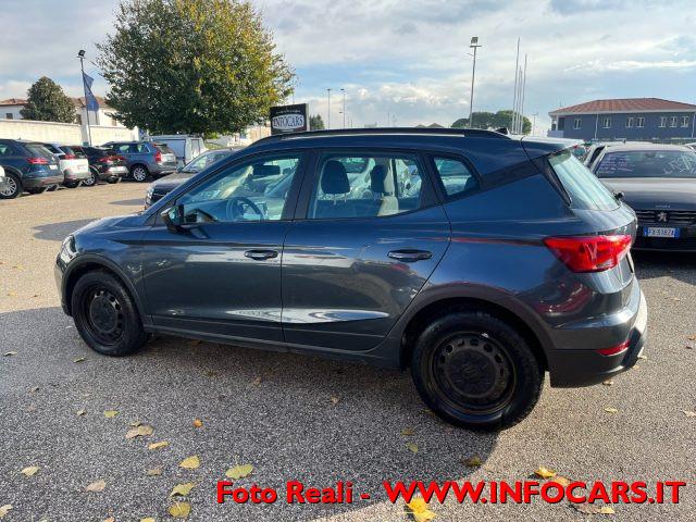 SEAT Arona 1.0 EcoTSI Reference Iva Esposta