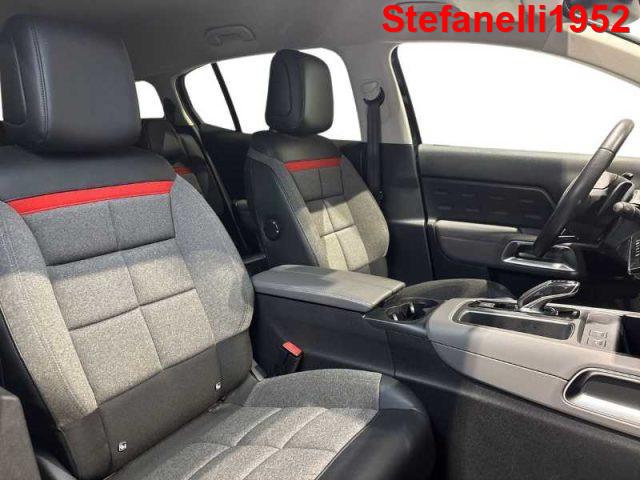 CITROEN C5 Aircross 2018 - 1.5 bluehdi Feel s&s 130cv eat8 my19