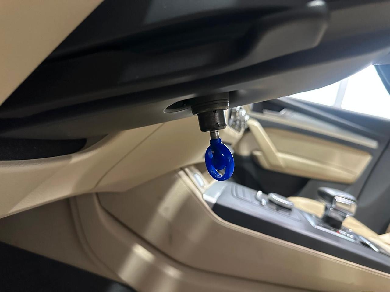 Audi Q5 S-Line quattro S tronic 2017 2.0Diesel