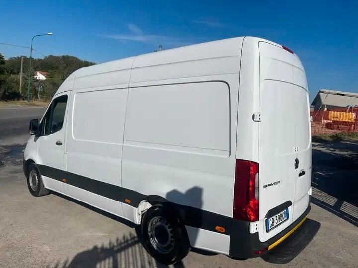 Mercedes Benz Sprinter 314 CDI