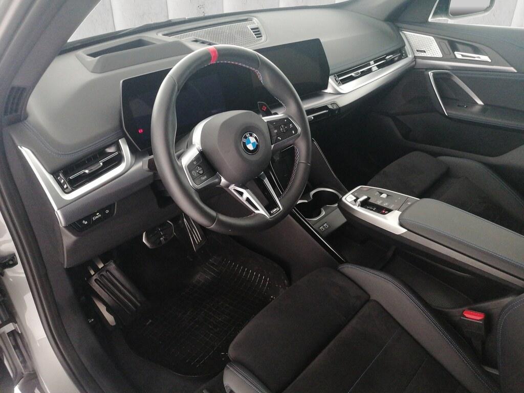 BMW X1 M 35 i MSport Pro xDrive