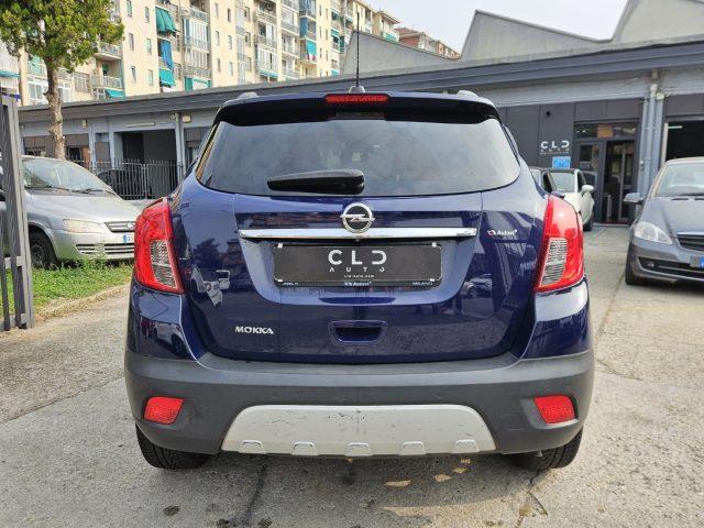 OPEL Mokka 1.6 Ecotec 115CV 4x2 Start&Stop Cosmo