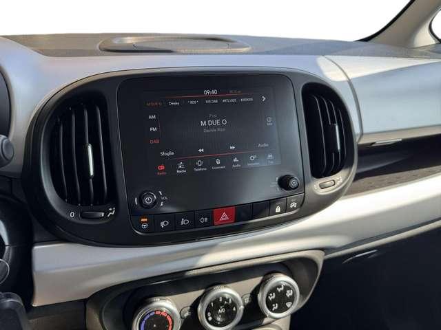 Fiat 500L Cross 1.4 s&s 95cv my20