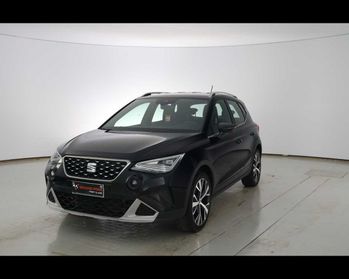 SEAT Arona 1.0 TGI XPERIENCE