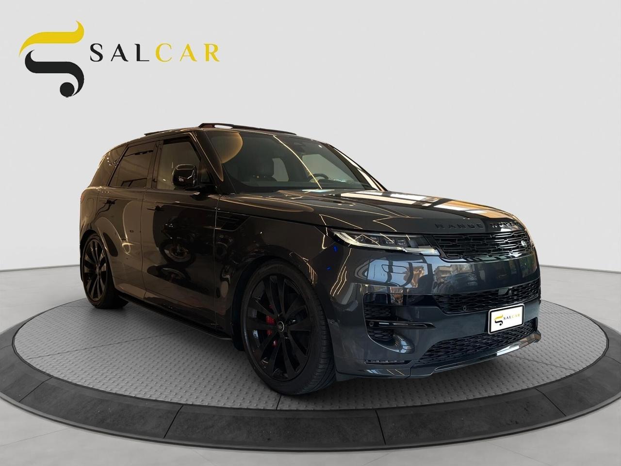 Land Rover Range Rover Sport Land Rover Range Rover Sport 3.0d Dynamic HSE awd 300cv aut Tetto 2024