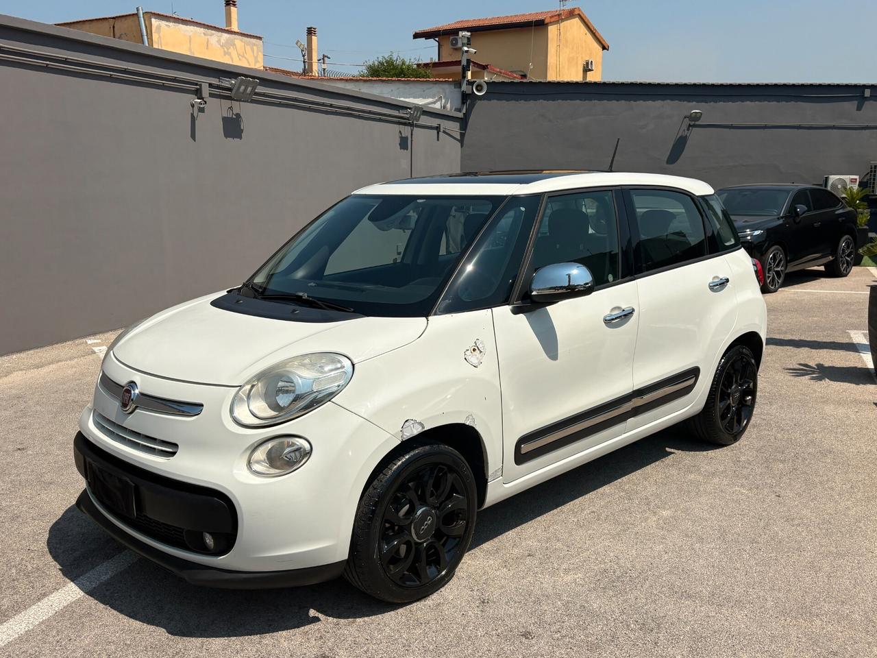Fiat 500L 1.6 Multijet 120 CV Lounge TETTO PANORAMICO