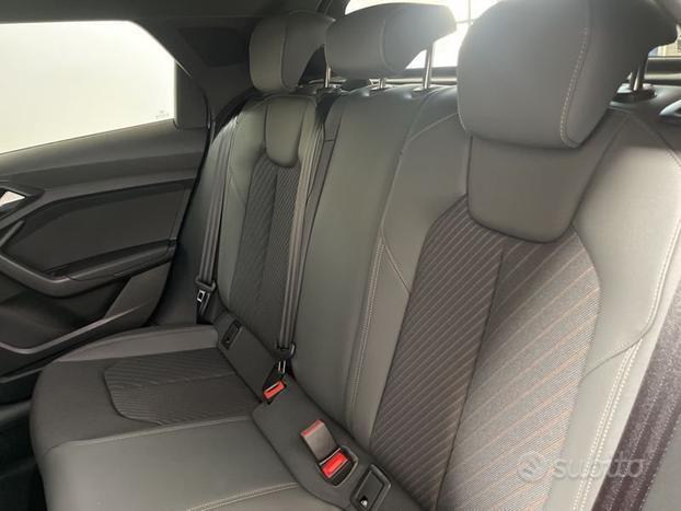 Audi A1 SPB 30 TFSI S tronic INTENSE *GARANZI...