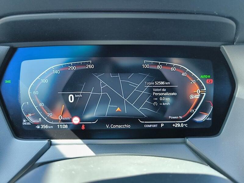 BMW Serie 1 Serie 1 118d MSport
