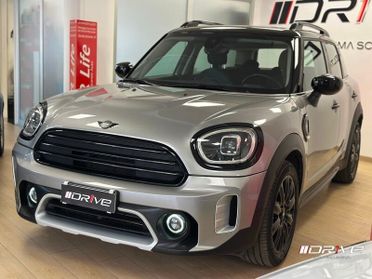 MINI Mini Countryman F60 Mini 2.0 Cooper D Northwood Edition Countryman