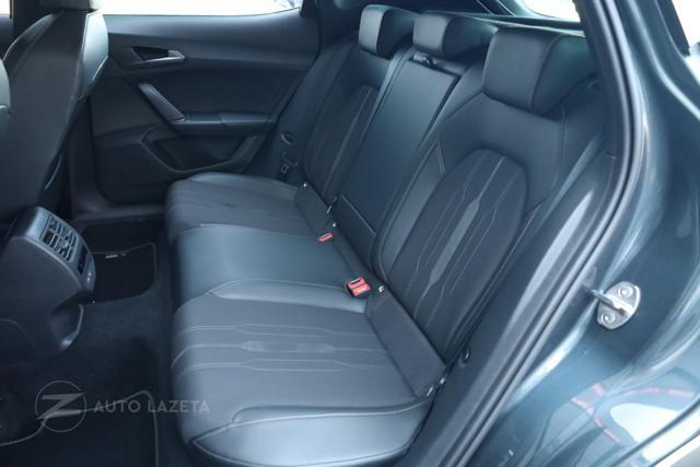 CUPRA Formentor 2.0 TDI