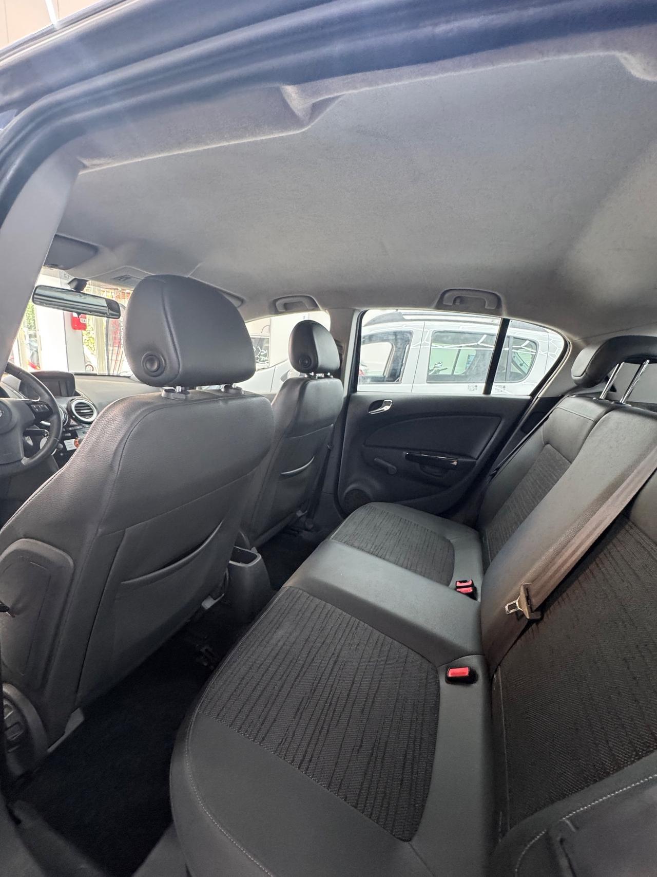 Opel Corsa 1.2 85CV 5 porte GPL-TECH Ecotec