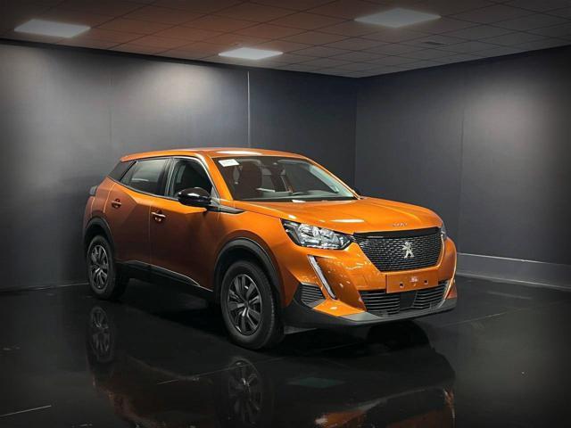 PEUGEOT 2008 PureTech 100 S&S Active