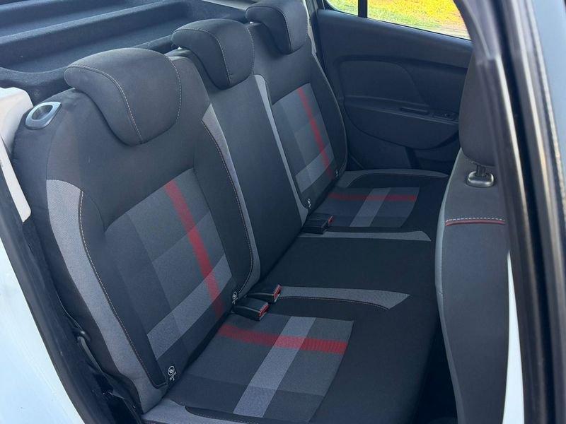 Dacia Sandero Sandero Stepway 0.9 tce Comfort s&s 90cv + GPL