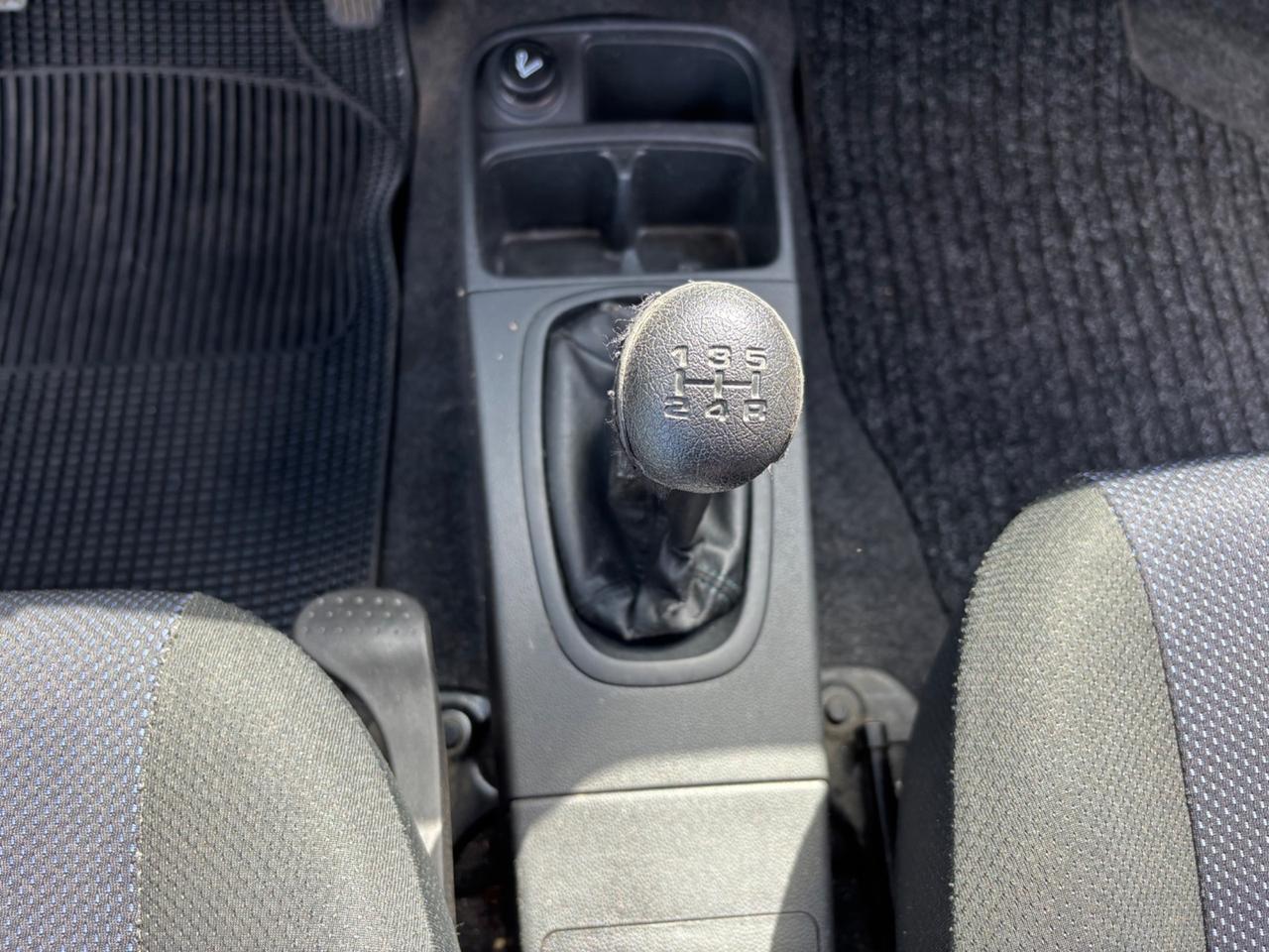 Suzuki Ignis 1.5 Benzina 16V cat 4WD 5Porte