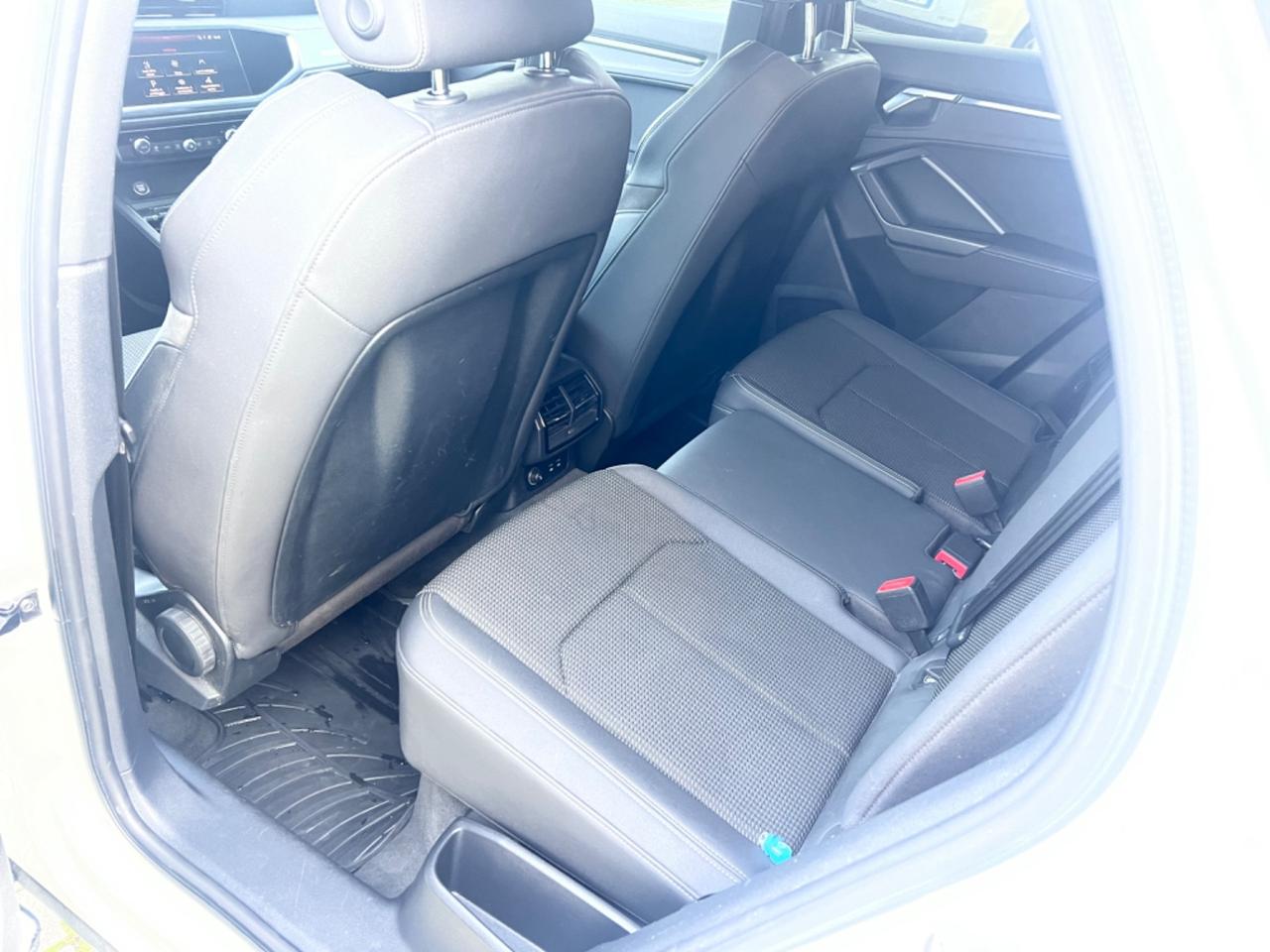 Audi Q3 SPB 35 2.0 TDI 150Cv S tronic S line edition