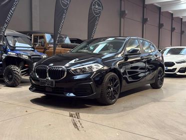 BMW 116 d 5p.