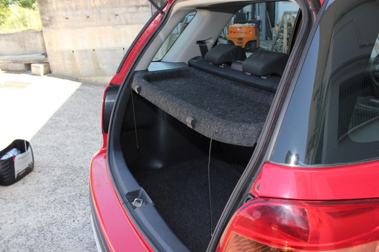 # FIAT 16 , Diesel 1.9 M-Jet 120cv 4x4 .