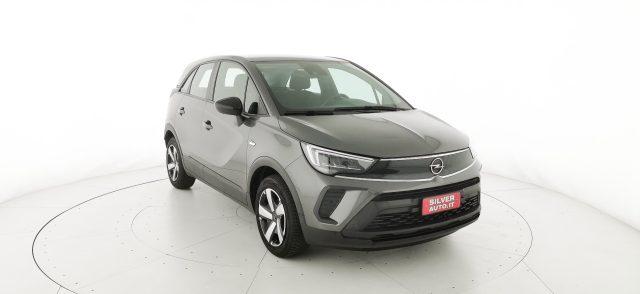 OPEL Crossland 1.2 12V Start&Stop Edition