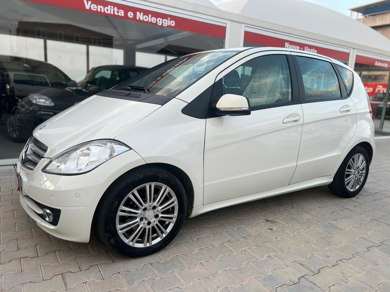 Mercedes-benz A 180 CDI Avantgarde