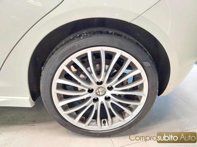 ALFA ROMEO Giulietta 1.4 Turbo MultiAir TCT Exclusive