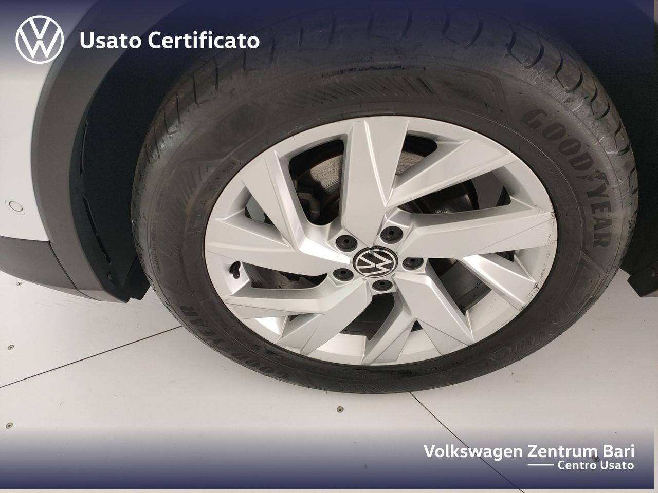 Volkswagen Tiguan 2.0 tdi elegance 150cv dsg