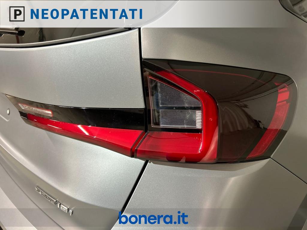 BMW X1 18 i Msport sDrive DCT