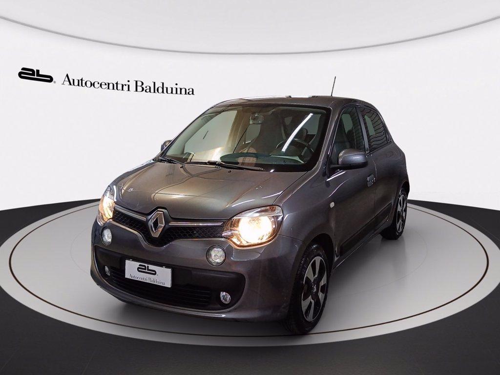 RENAULT Twingo 0.9 tce lovely2 90cv edc del 2017