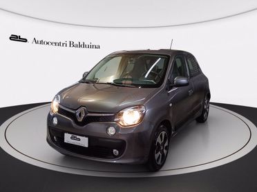 RENAULT Twingo 0.9 tce lovely2 90cv edc del 2017