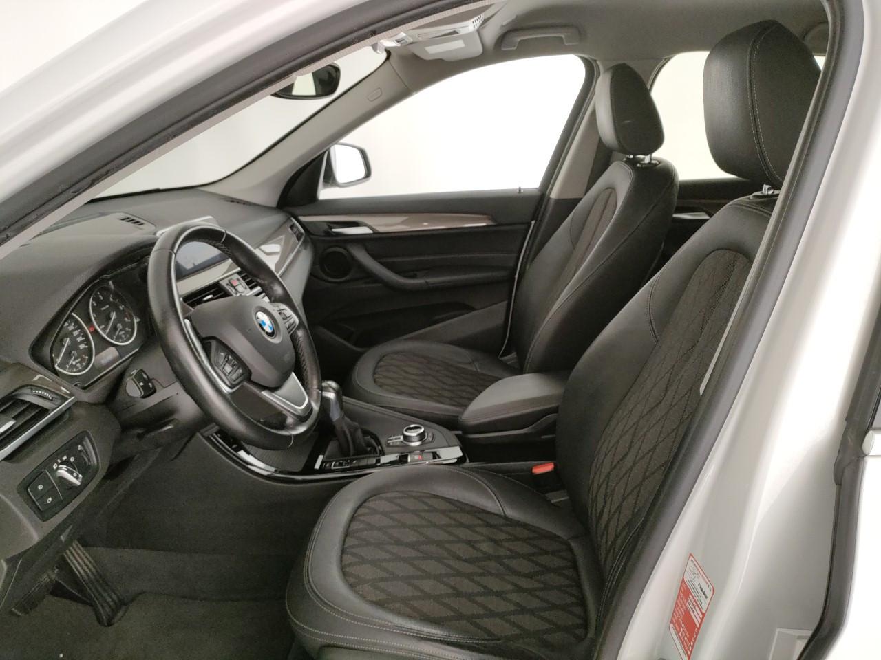 BMW X1 sdrive 18d Advantage auto