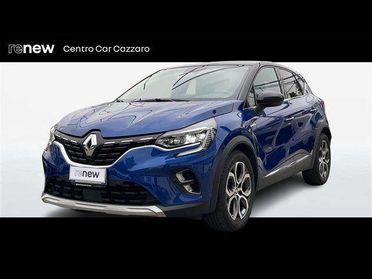 Renault Captur 1.6 E-TECH Hybrid Techno Fast Track Auto 14