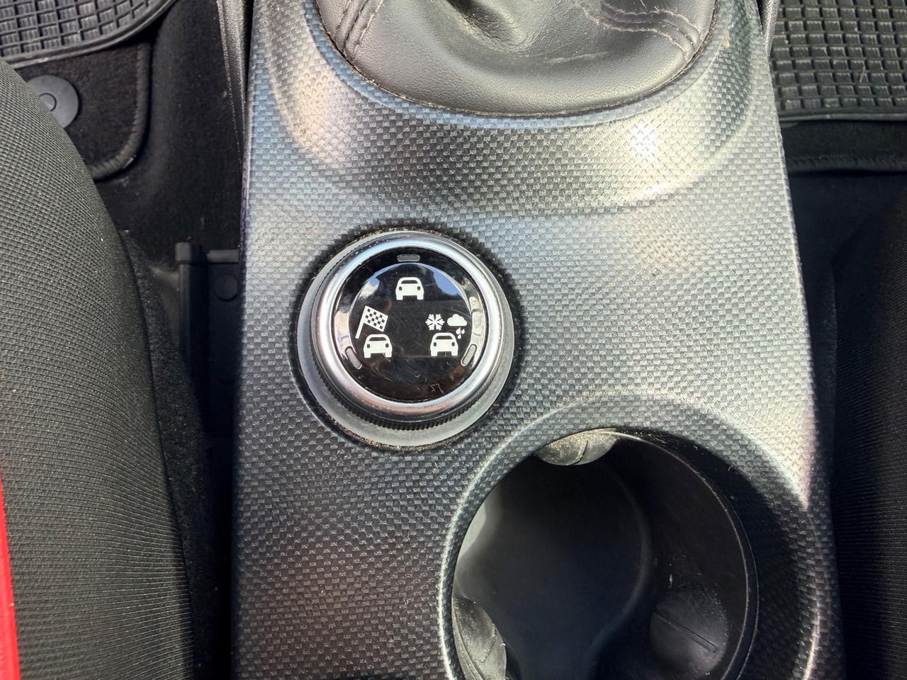 Fiat 500X 1.3 MultiJet 95 CV 79.000 km