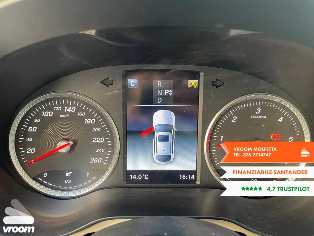 MERCEDES GLC Coupé (C253) GLC 220 d 4Matic ...