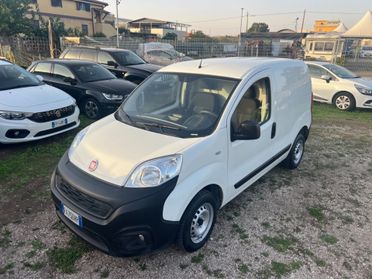 Fiat Fiorino 1.3 MJT 80CV EURO 6