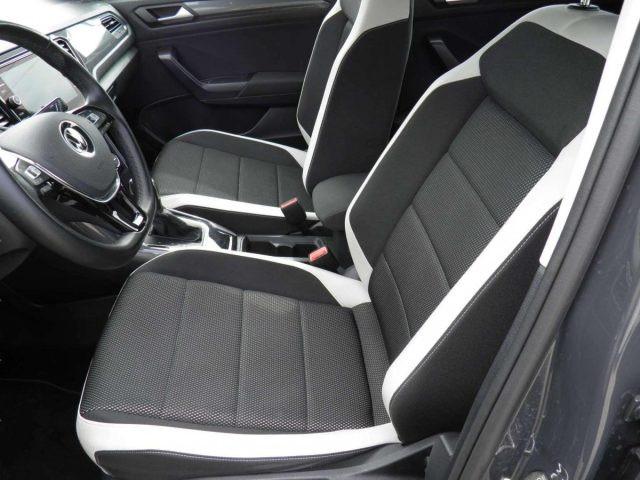VOLKSWAGEN T-Roc T-ROC 1.5 TSI ACT DSG ADVANCED BMT
