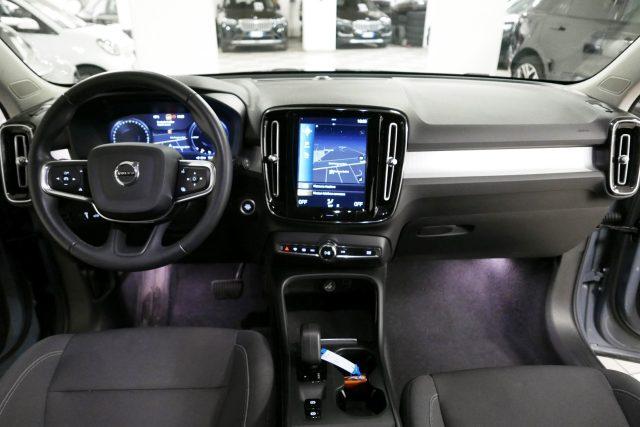 VOLVO XC40 T5 Recharge Plug-in Hybrid Inscription Expression
