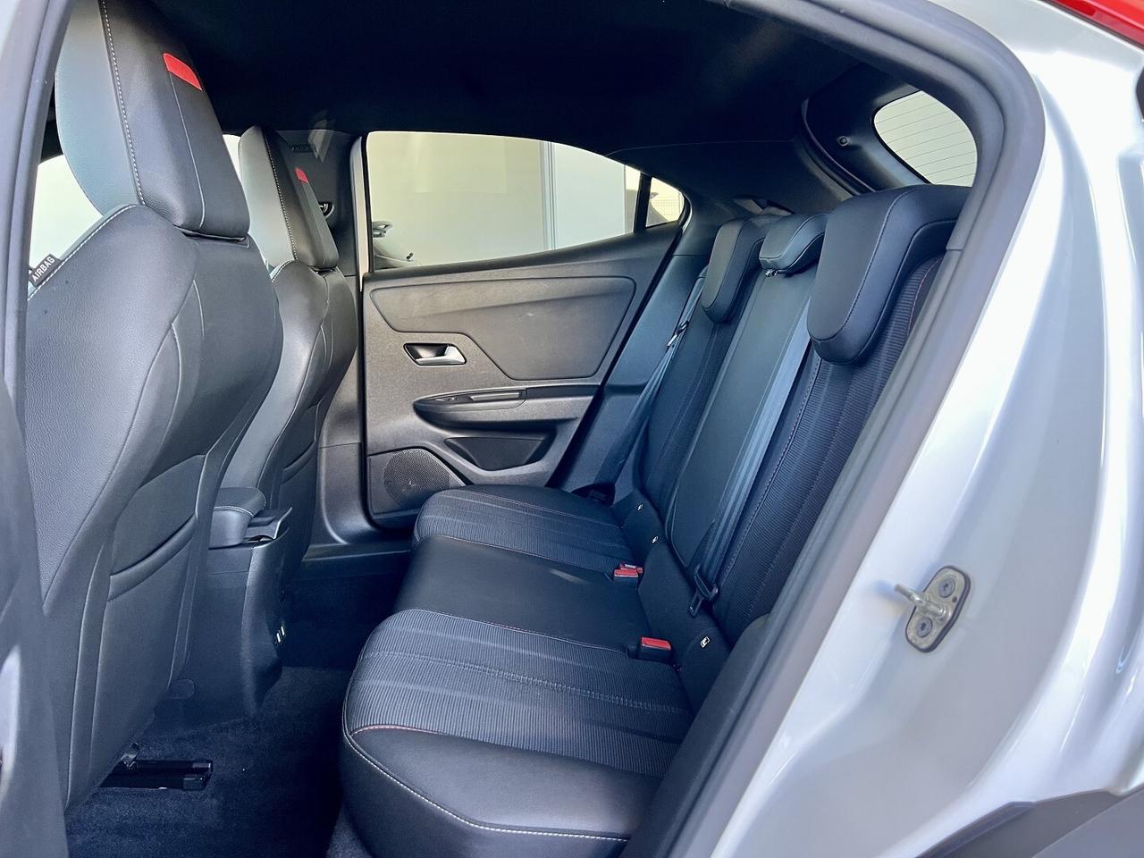 OPEL MOKKA 1.5 DIESEL 110 cv GS LINE - 2022