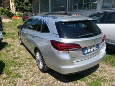 Opel Astra 1.6 BiTurbo CDTi Start&Stop 5 porte Innovation
