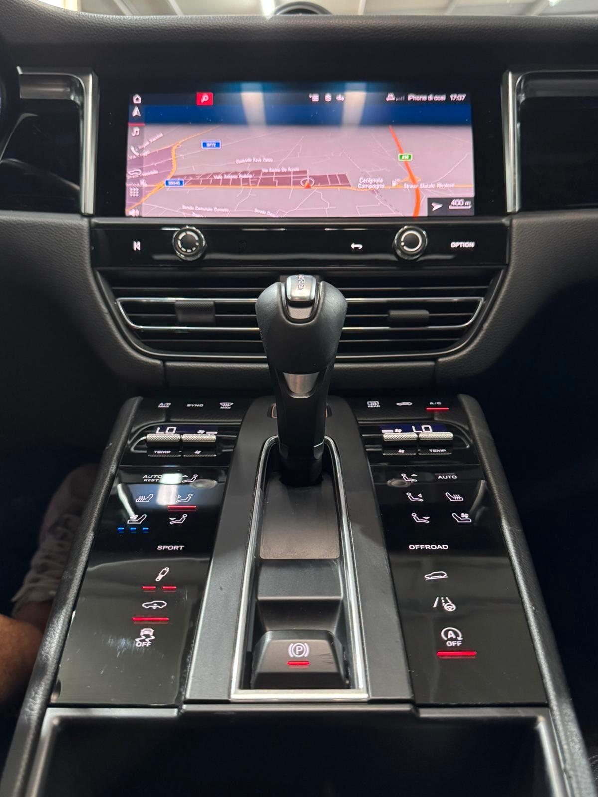 Porsche Macan 2.0 T