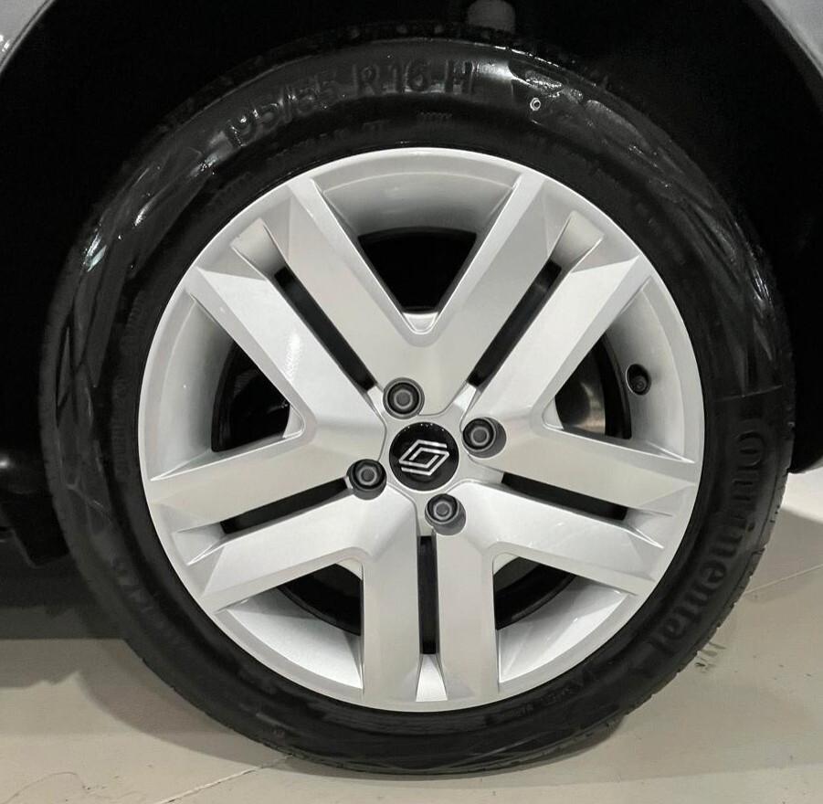 Renault Clio ECO-G 100 CV Evolution