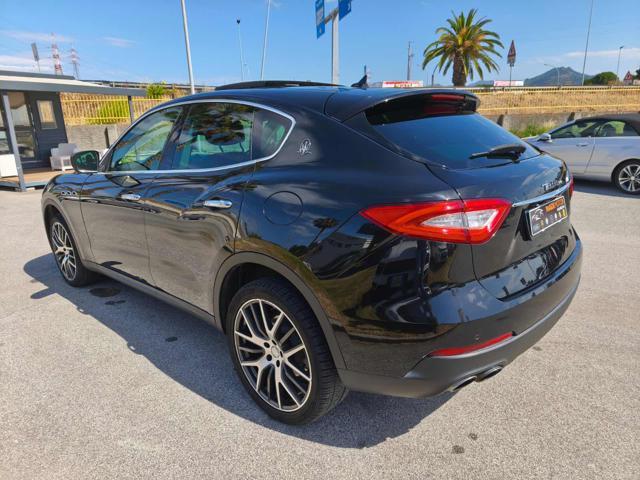 MASERATI Levante V6 Diesel 275 CV AWD