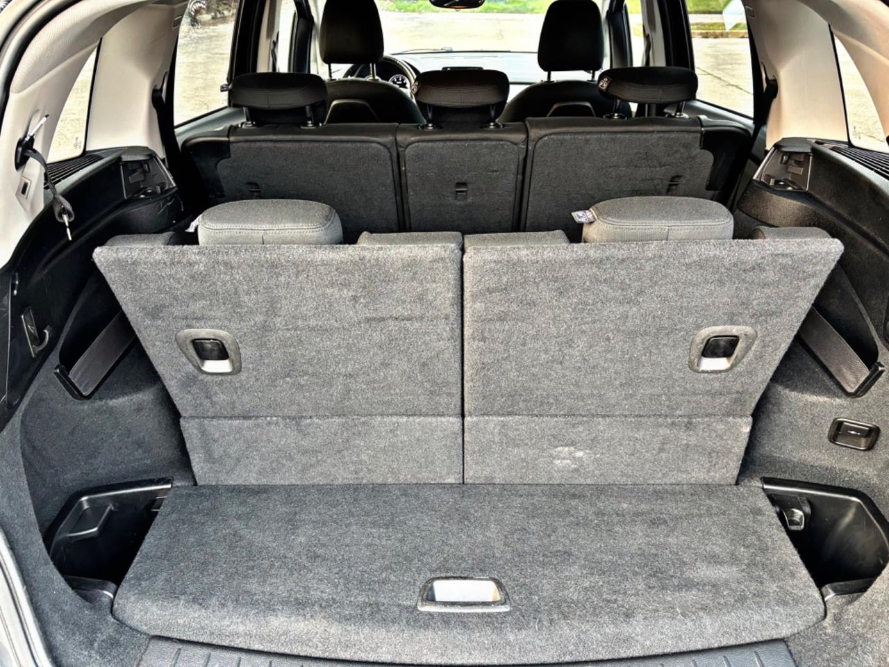 Bmw Serie 2 Gran Tourer 216d Luxury Aut. 2020