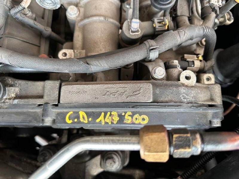ALFA ROMEO 159 - 1.9 | 150 CV - KM REALI