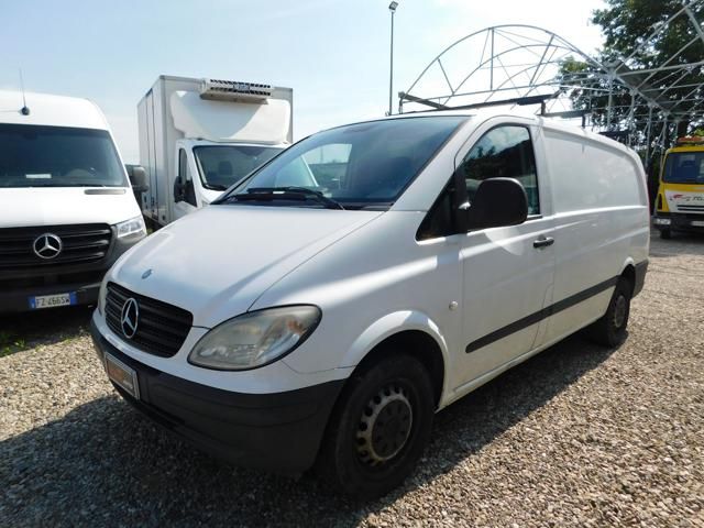 MERCEDES-BENZ Vito 2.2 115 CDI PC-SL-TA Furgone Long