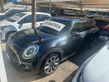 Mini Cooper Clubman 1.5 One D JCW