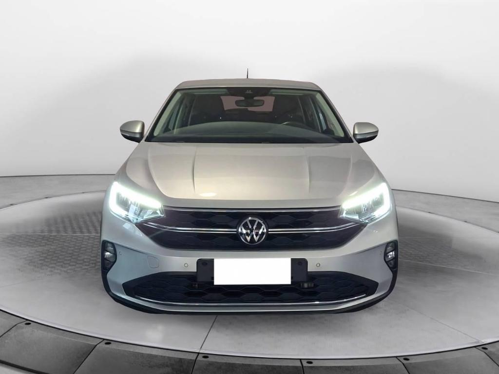 Volkswagen Taigo 1.0 TSI Life DSG