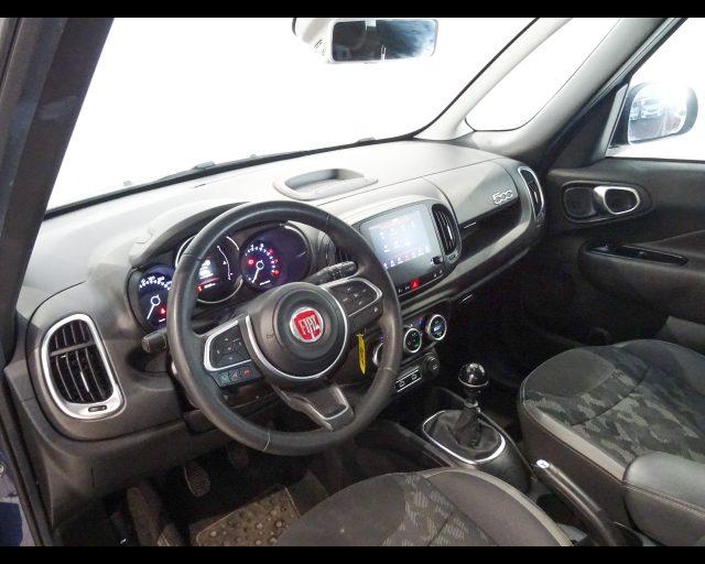 FIAT 500L 1.4 95 CV S&S Cross